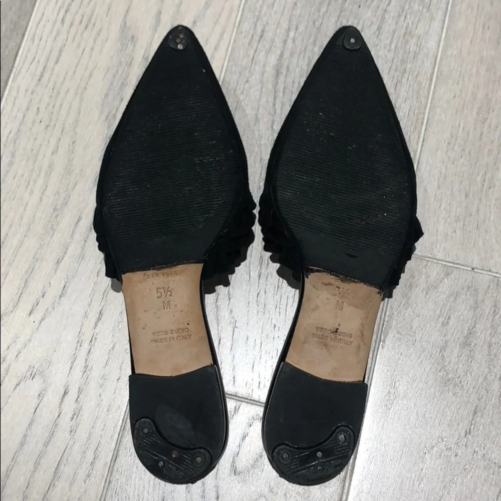 Kate Spade mules